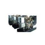 24kw 30kVA Perkins Genset Diesel Generator , Silent 3 Phase 50Hz