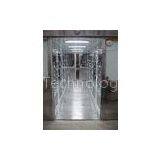 Intelligent Animal Lab / Semiconductor Clean Room With Automatic Slide Door