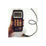 Scan Mode 0.75 - 300mm Ultrasonic Thickness Gauge TG3100 for Epoxies, Glass
