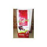Recyclable Woven Polypropylene Feed Bags , PP Woven Sacks 5kg 10kg 20kg thumbnail-1