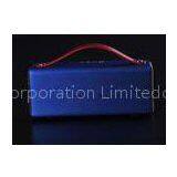 Rechargeable Battery Portable Bluetooth Speaker 2x5W For Smartphone / Laptop thumbnail-1