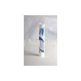 Round ABL / PBL / APT Laminated Tube For Toothpaste Packaging