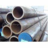 SCH120 Carbon Steel Thick Wall Seamless Steel Pipe thumbnail-1