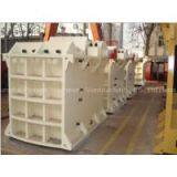 Winter Lubrication Protection of Crusher