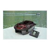 Brown Two Way Wireless Remote Control GPS Bait Boat - Upgraded Edition Of RYH-001B thumbnail-1