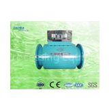 High Frequency Horizontal Electromagnetic Water Descaler 20 GPM