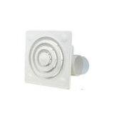 Sell Pipe Type Ventilating Fan (Full-Plastic Type) thumbnail-1