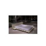 Leather Bed thumbnail-1