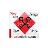 Website Design/web Design/e-commerce thumbnail-1