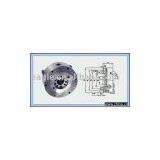 THREE-JAW DIRECT MOUNTING SELF-CENTRING CHUCKS thumbnail-1