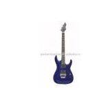 Electric Jazz Guitar Body thumbnail-1