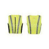 Jersey High vis silver tape Reflective Cycling Clothing EN ISO 20471 2013