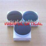 CR39 Semi Finished Polarized Lens thumbnail-1