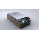 Magnetic Tape Guided Vehicle