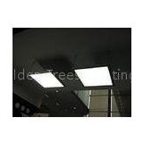 Integrated Ceiling SMD LED Flat Panel Lights , 36W 600*600 Energy-Saving