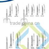 38 Dissecting Scissors