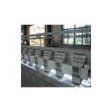 920 Flat Embroidery Machines thumbnail-1