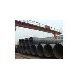 API Spiral Welded Carbon Steel Pipe thumbnail-3