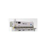 QC11K Digital Control Guillotine Hydraulic Shear thumbnail-1