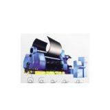 W12 Rolling Machine With Four Rollers thumbnail-1