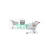 Shopping Trolley