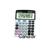 Electronic Calculator,TA-235,Desktop Calculator,12 Digi Calculator
