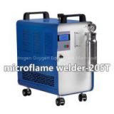 micro flame welder-205T