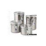 4pcs Set Canister thumbnail-1