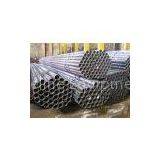 Seamless Alloy Steel Pipes