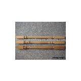 Baluster Made of Bamboo thumbnail-1