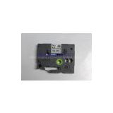 12mm extra strength compatible label tape for Brother AZe-S231(AZ-S231)