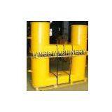 Marine Double Bollard