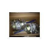 Supply Spring Brake Chamber T24/24DD