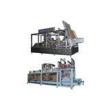 Wrap Around Case Packer