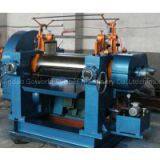 400B Type Two Roll Open Mixing Mill thumbnail-1