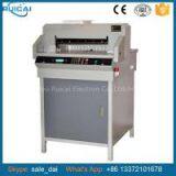 Paper Cutting Machines/Craft Paper Cutter/Machine for Cutting Paper