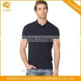 Pique Original Custom New Design Polo T Shirt Made In China thumbnail-4