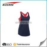 Plus Size Customized Running Vest Wholesale thumbnail-5