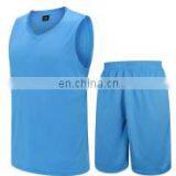 High Quality Custom Men Blank Basketball Jerseys thumbnail-5