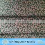 tc 65/35 burn out fabric china supplier