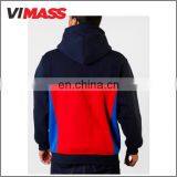 Wholesale Cotton French Terry Pullover Hoodie Blank in Low Price thumbnail-4