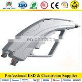 Lonizer Air Gun Manufacturer, High-Efficiency ESD Ionizing Air Gun thumbnail-5