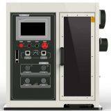 Plastic Smoke Density Tester