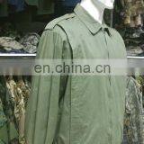 M65 Jacket Military Response Uniform for Men for Army thumbnail-2