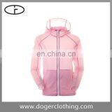 High Quality Ladies Summer Jackets Nylon thumbnail-1