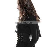 Gothic Style Underbust Softbone Corsage Punk Rave Y-659 thumbnail-3