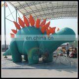 inflatable Dinosaur characteristic , inflatable dinosaur cartoon , inflatable animal cartoon