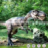 Jurassic World Life-Size Real Artificial Dinosaur in Dino World thumbnail-1