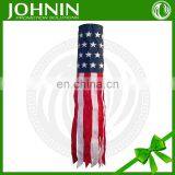 Wholesale Promotional Polyester Fabric Decorative Windsock Flag thumbnail-3