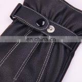 Men's Autumn and Winter Thin Riding Business Gloves thumbnail-3
